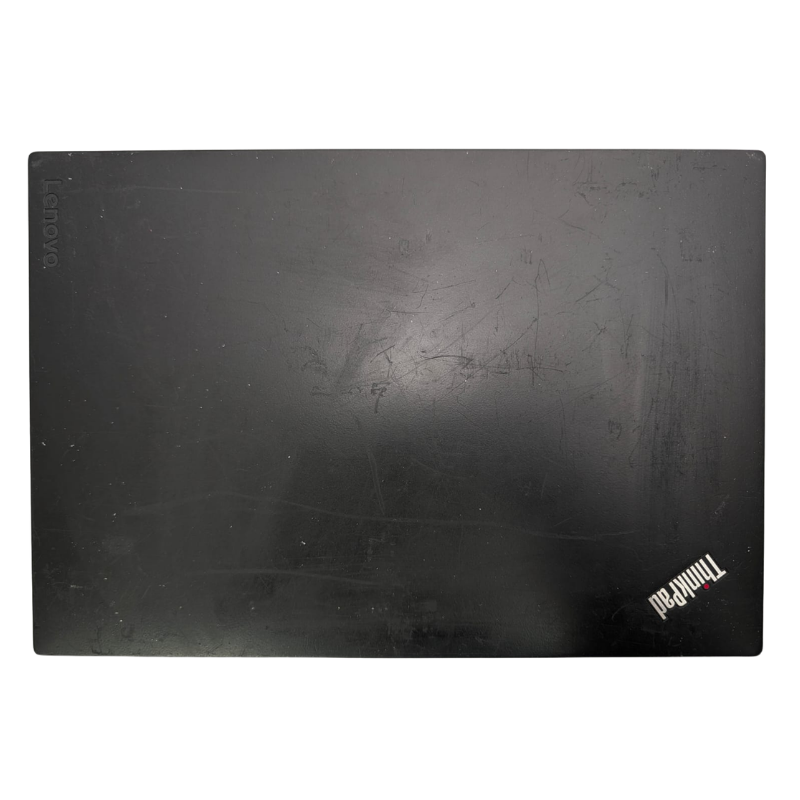 LAPTOP LENOVO T470 - INTEL CORE I5-7200U - 16GB RAM - 256GB SSD
