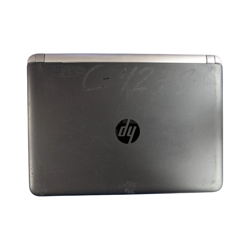 LAPTOP HP PROBOOK 440 G3 - INTEL CORE I7-6500U - 8GB RAM - 256GB SSD