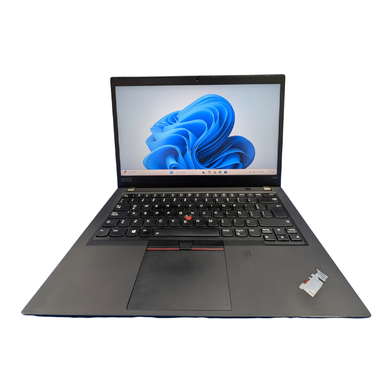 LAPTOP LENOVO T490 - Core I5-8265U - 16 GB RAM - 256Gb SSD