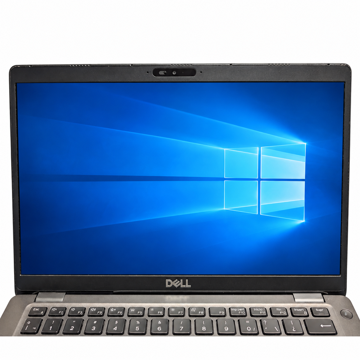 LAPTOP DELL LATITUDE 5400 - INTEL CORE I7-8665U - 16GB RAM - 256GB SSD