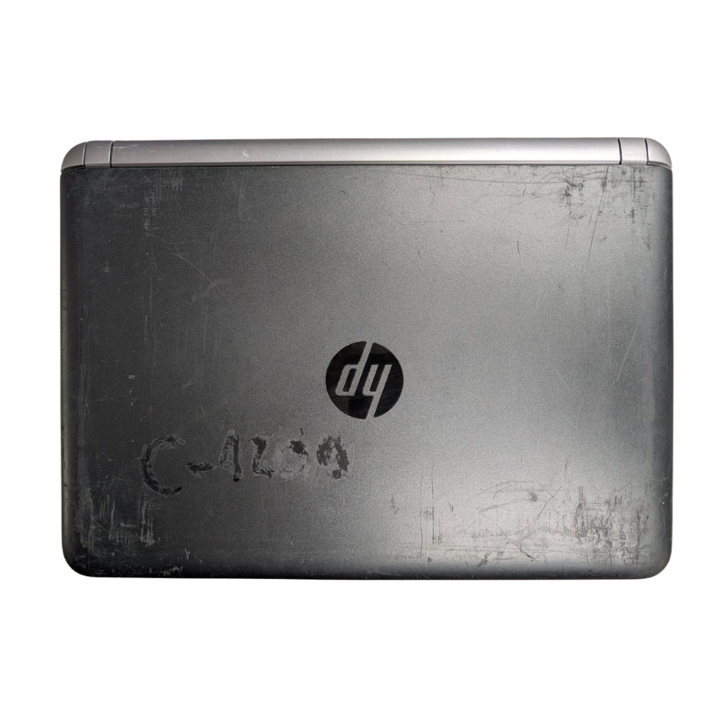 LAPTOP HP PROBOOK 440 G3 - INTEL CORE i5-6200U - 8GB RAM - 256GB SSD