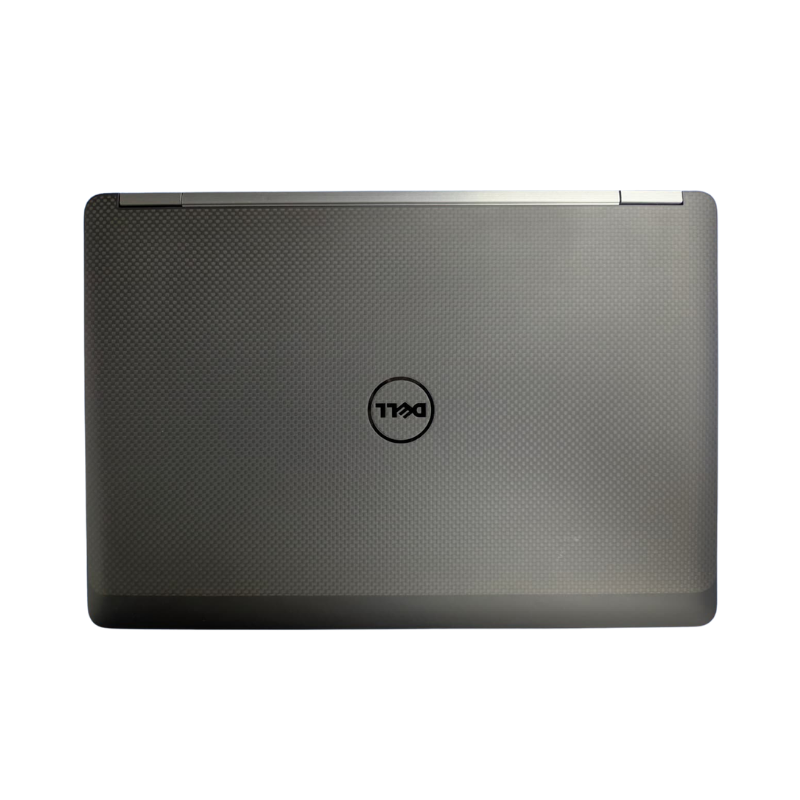 LAPTOP TÁCTIL DELL LATITUDE 7470 - INTEL CORE I5-6300U - 8GB RAM - 256GB SSD