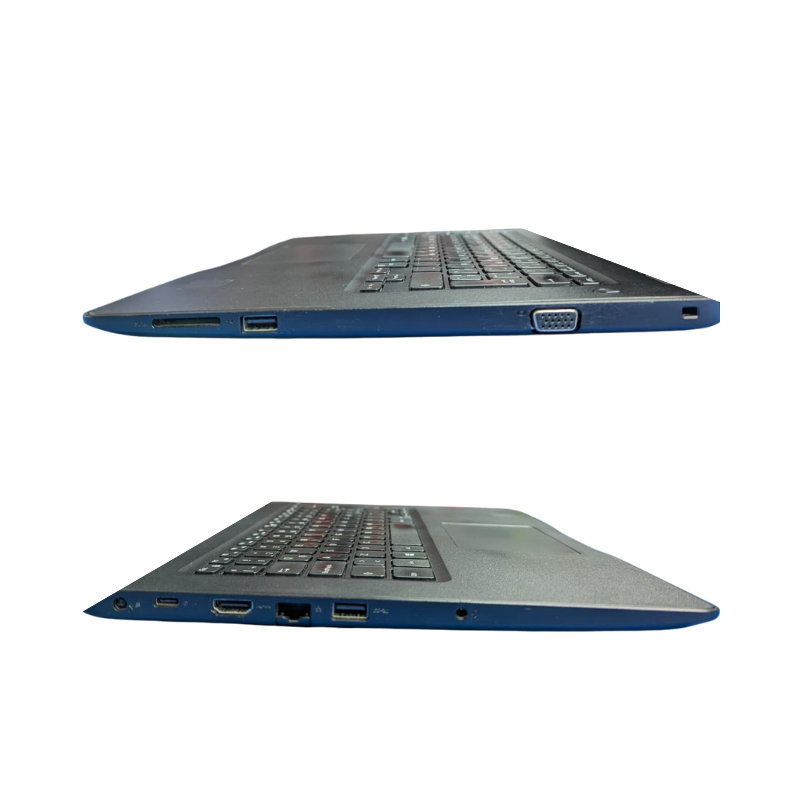 LAPTOP DELL LATITUDE 3490 | INTEL CORE I5-7200U | 8GB RAM | 256GB SSD | WINDOWS 11