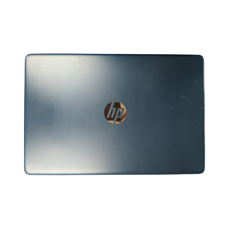 LAPTOP HP 15-EF2126WM - AMD RYZEN 5 5500U - 16GB RAM - 256GB SSD