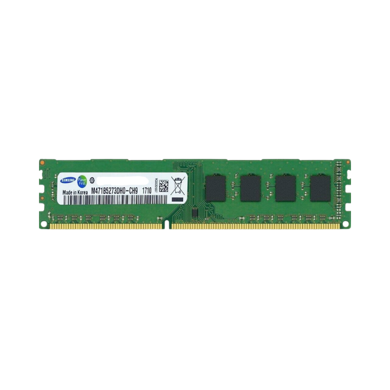 MEMORIA RAM 4GB DDR3 DIMM USADA