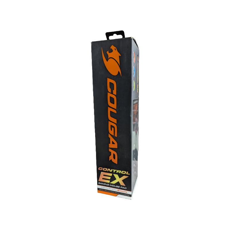 MOUSEPAD COUGAR CONTROLLER EX
