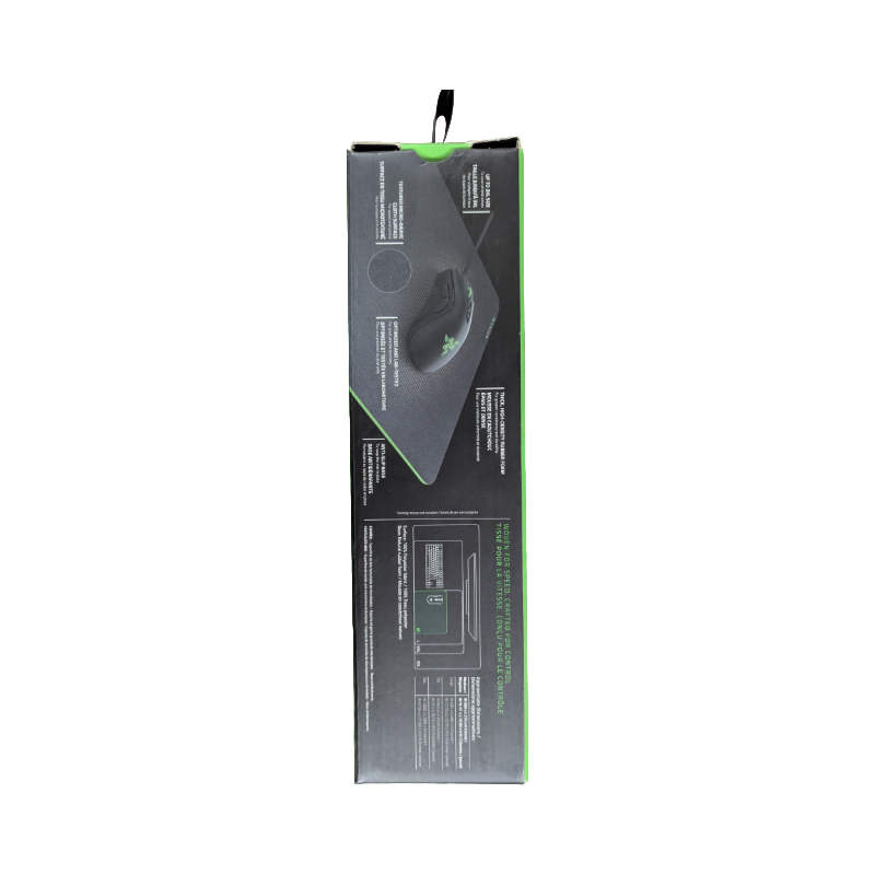 MOUSEPAD RAZER GIGANTUS V2