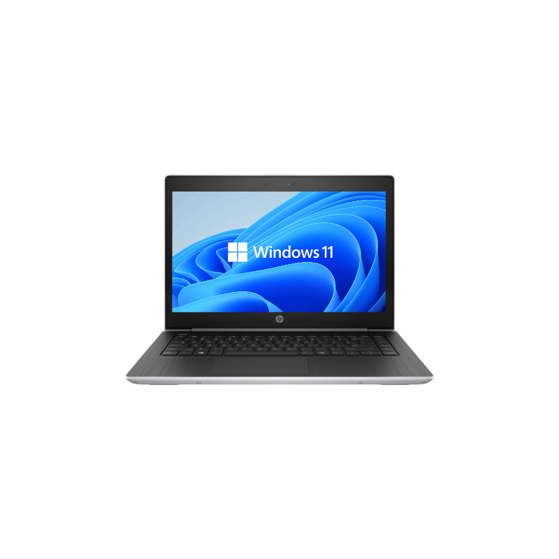 LAPTOP HP PROBOOK 440 G5 - CORE i7-8550U - 16GB RAM - 256GB SSD