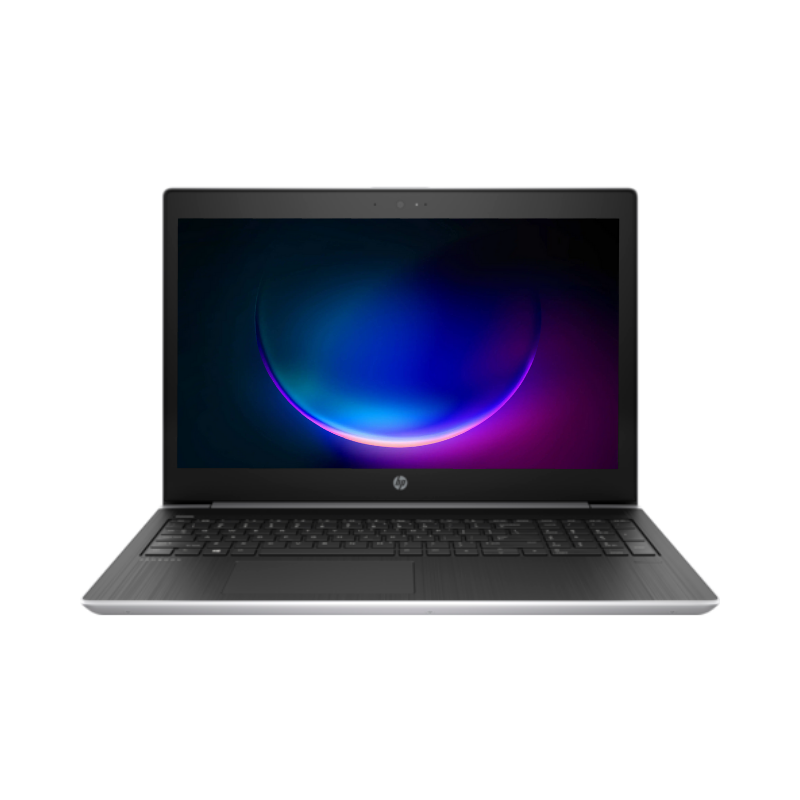 LAPTOP HP PROBOOK 450 G5 - CORE i7-8550u - 16 GB RAM - 256GB SSD