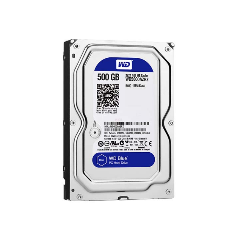 DISCO DURO HDD 500 GB 3.5