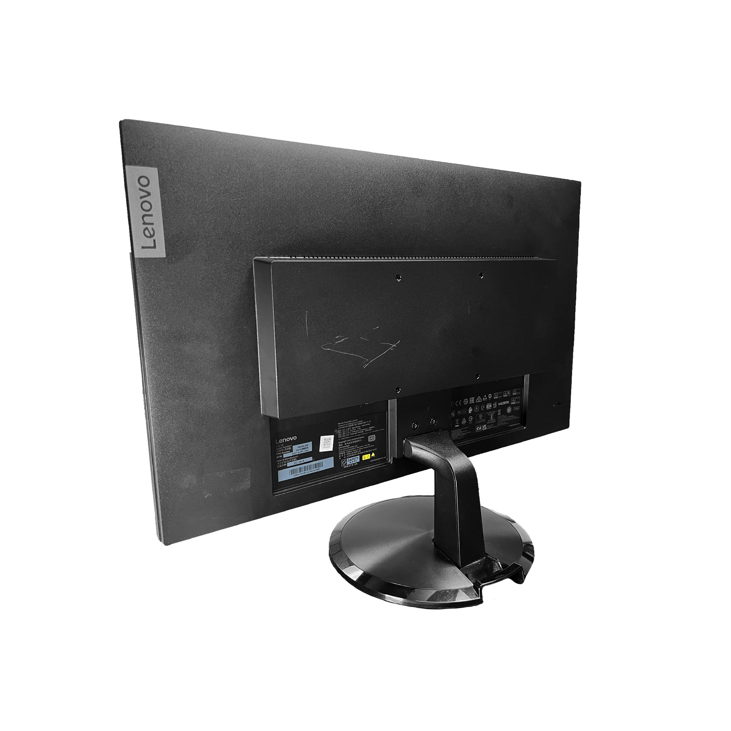 MONITOR LENOVO C22-20 - 21.5" - PANEL TN - FHD 1920x1080