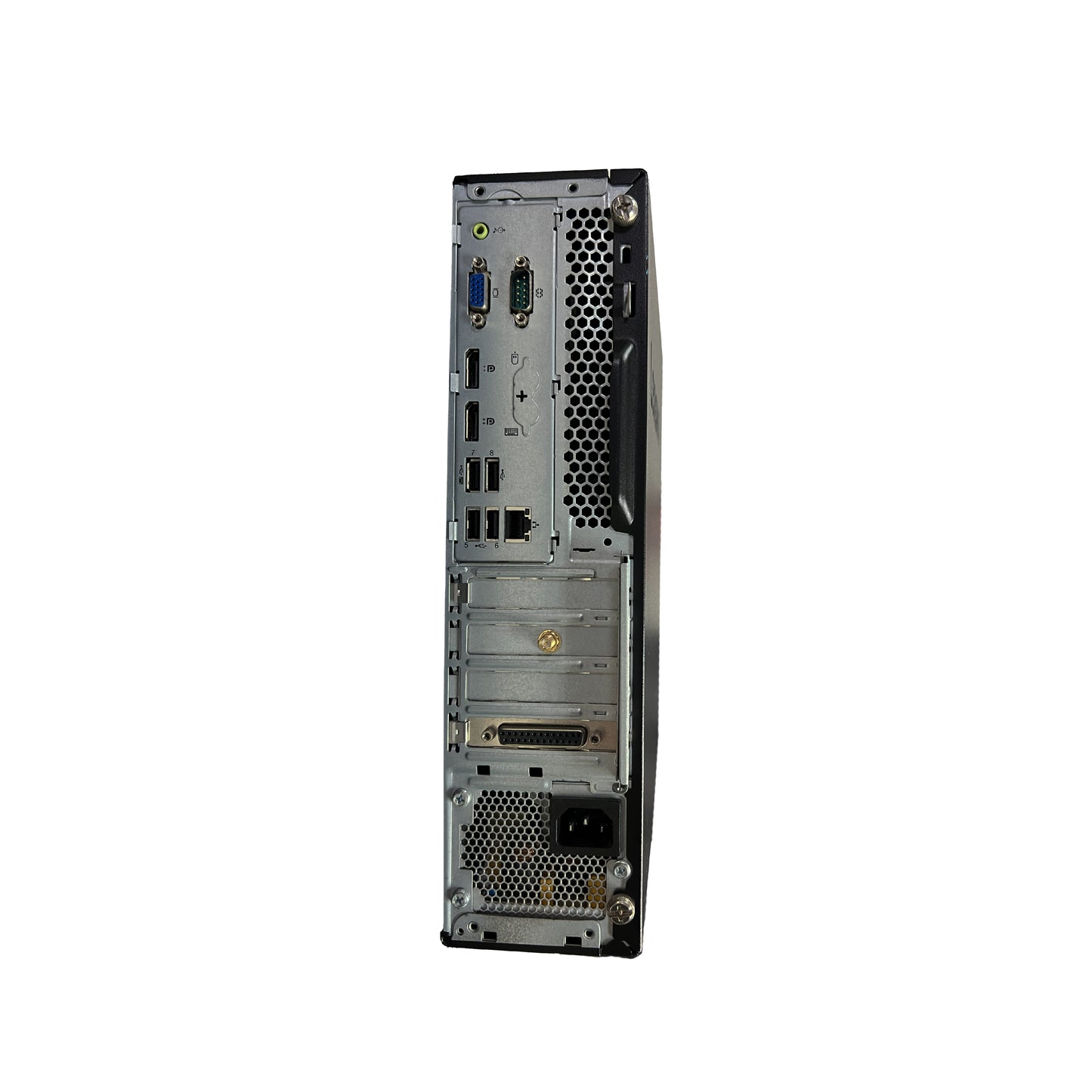 PC LENOVO M720S - INTEL CORE i5-9400 - 16 GB RAM - 256 GB SSD