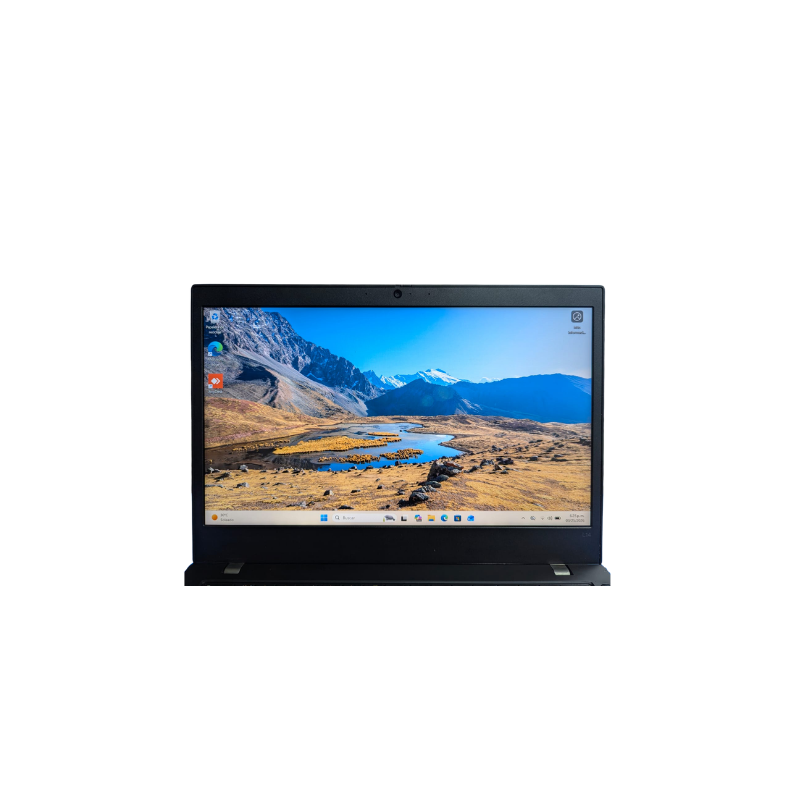 LAPTOP LENOVO T14 GEN 1 - INTEL CORE i5-10210G7 - 16GB RAM - 256GB NVME