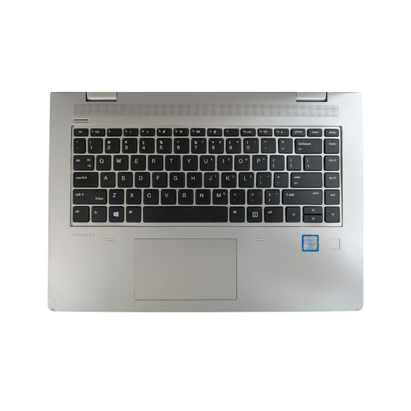 LAPTOP HP PROBOOK 640 G5 - INTEL CORE i7-8550U - 16GB RAM - 256GB SSD