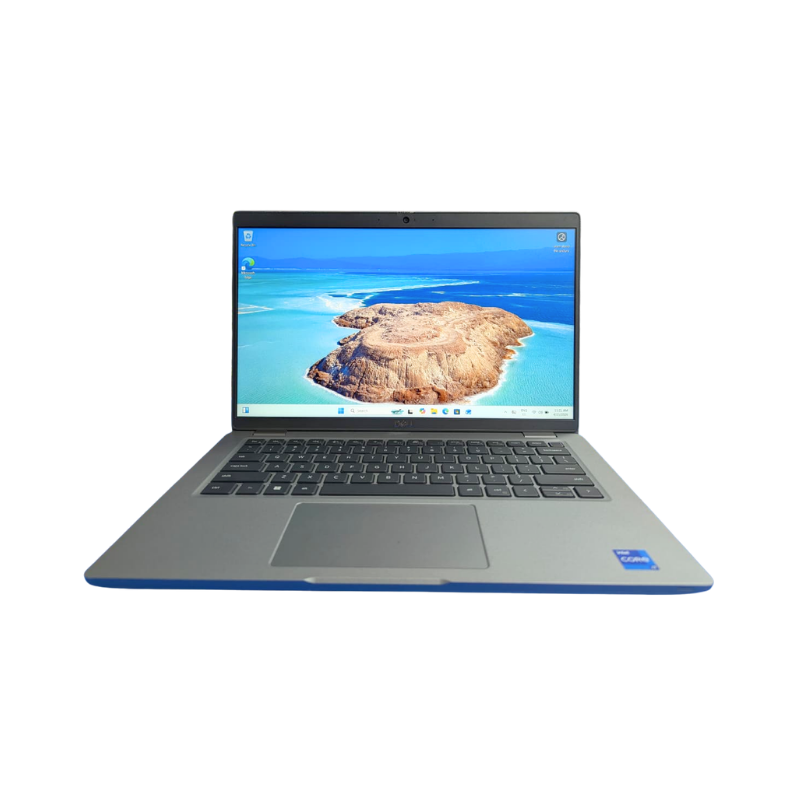 LAPTOP DELL LATITUDE 5430 - INTEL CORE I7-1265U - 16GB RAM - 256GB SSD