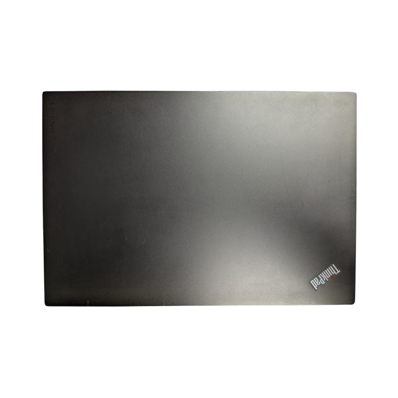 LAPTOP LENOVO T460S - INTEL CORE i7-6600U - 12GB RAM - 256GB SSD