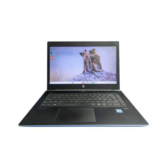 LAPTOP HP PROBOOK 440 G5 - CORE i7-8550U - 16GB RAM - 256GB SSD