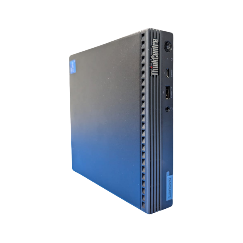 MINI PC LENOVO M70Q GEN 2 - INTEL CORE i5-11400T - 16GB RAM - 512GB SSD