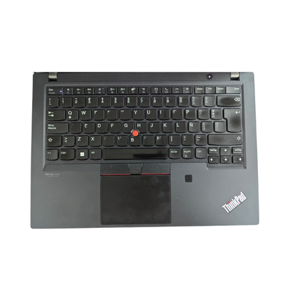 LAPTOP LENOVO T14 GEN 2- CORE i7-1185G7 - 16 GB RAM - 256 GB NVME