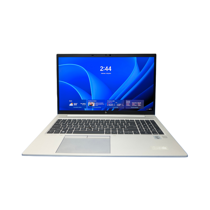 LAPTP HP ELITEBOOK 850 G7 - INTEL CORE I7-10610U - 16GB RAM - 256GB SSD