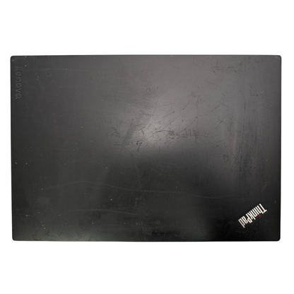 LAPTOP LENOVO T470 - INTEL CORE I5-7200U - 16GB RAM - 256GB SSD