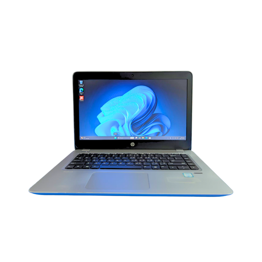 LAPTOP HP PROBOOK 440 G4 - INTEL CORE I7-75000U - 16GB RAM - 256GB SSD