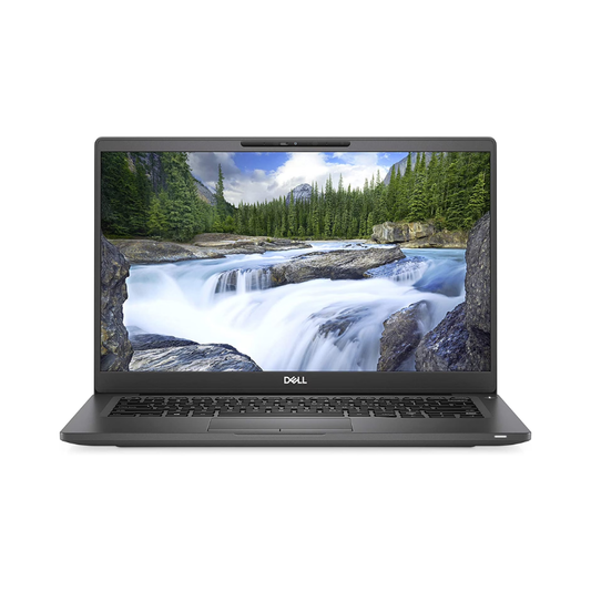 LAPTOP DELL LATITUDE 7400 | INTEL CORE I5-8365U | 16GB RAM | 256GB SSD | WINDOWS 11 PRO