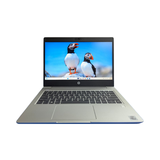 LAPTOP HP PROBOOK 430 G7 - INTEL CORE I3-10110U - 8GB RAM - 256GB SSD