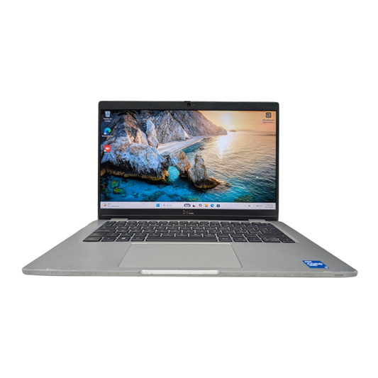LAPTOP DELL LATITUDE 5320 - INTEL CORE I5-1145G7 - 16GB RAM - 256GB SSD