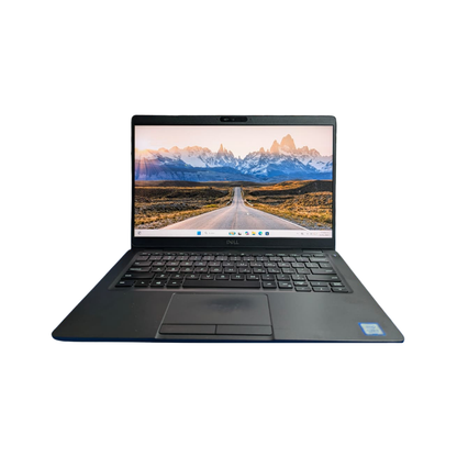 LAPTOP DELL LATITUDE 5300- INTEL CORE I5-8350U - 16GB RAM - 256GB SSD