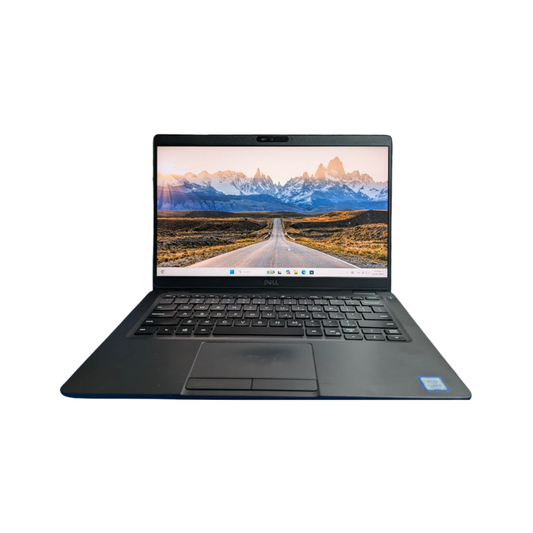 LAPTOP DELL LATITUDE 5300- INTEL CORE I5-8350U - 16GB RAM - 256GB SSD