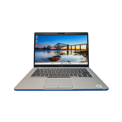 LAPTOP DELL 5410 - INTEL CORE i7-10610U - 16GB RAM - 512GB SSD