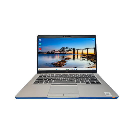 LAPTOP DELL 5410 - INTEL CORE i7-10610U - 16GB RAM - 512GB SSD