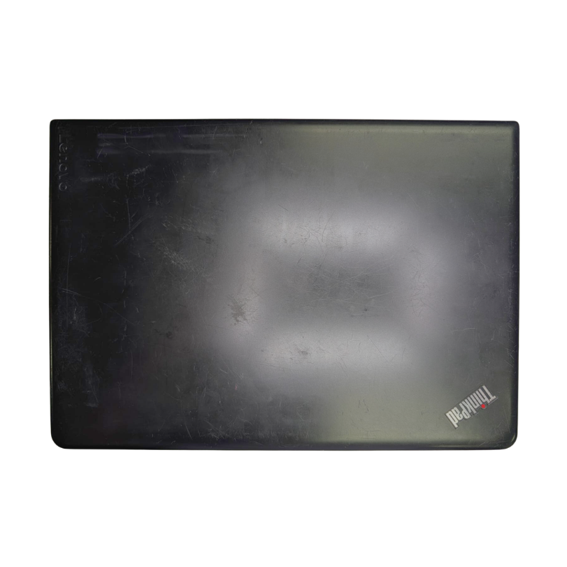 LAPTOP LENOVO E470 - INTEL CORE I5-7200U - 8GB RAM - 256GB SSD