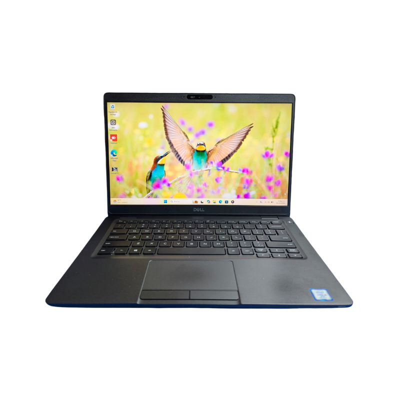 LAPTOP DELL LATITUDE 5300 - INTEL CORE I5-8365U - 16GB RAM - 256GB SSD