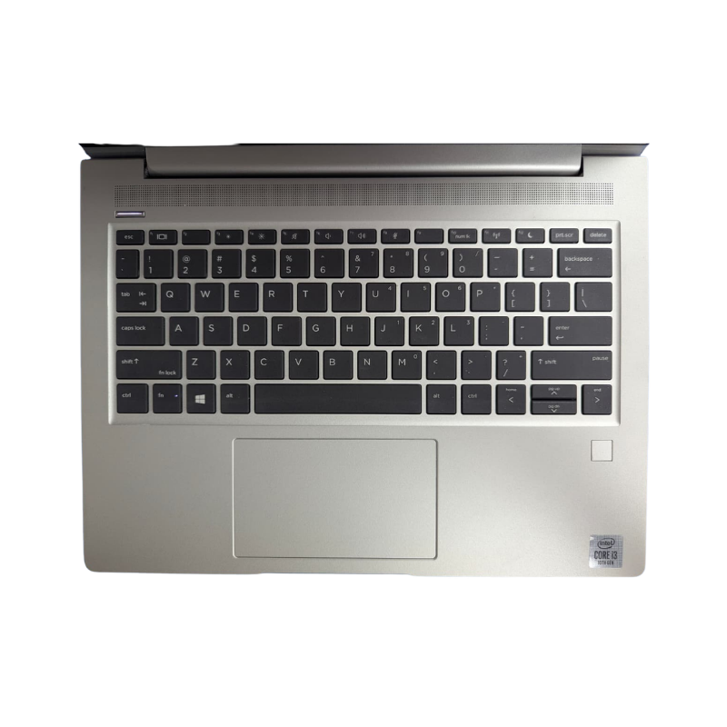 LAPTOP HP PROBOOK 430 G7 - INTEL CORE I3-10110U - 8GB RAM - 256GB SSD
