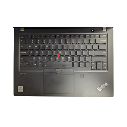 LAPTOP LENOVO T14S GEN 1 - INTEL CORE I5-10310U - 8GB RAM - 256GB SSD