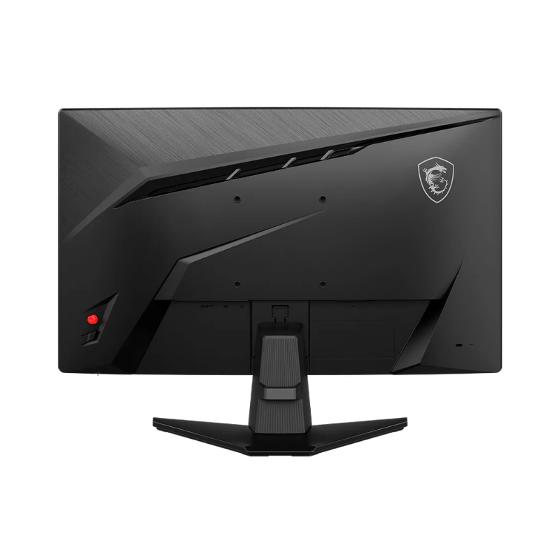 MONITOR GAMING MSI G242C - 23,6" - PANEL VA - 1920x1080 - 180 Hz - 1ms