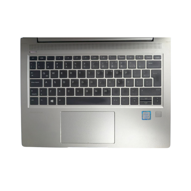 LAPTOP HP PROBOOK 430 G6 - INTEL CORE I5-8265U - 16GB RAM - 256GB SSD