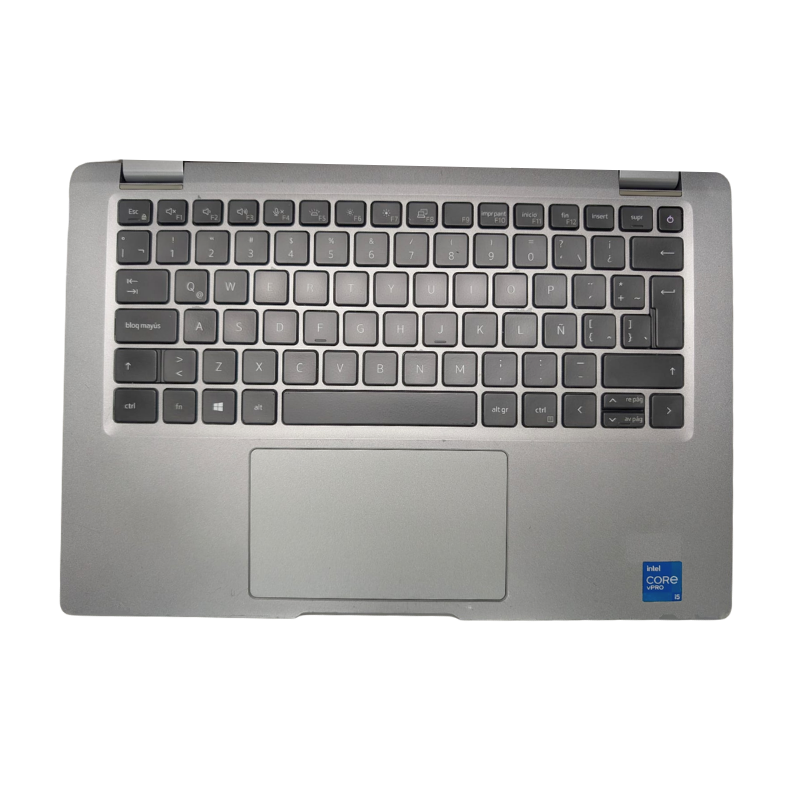 LAPTOP DELL LATITUDE 5320 - INTEL CORE I5-1145G7 - 16GB RAM - 256GB SSD