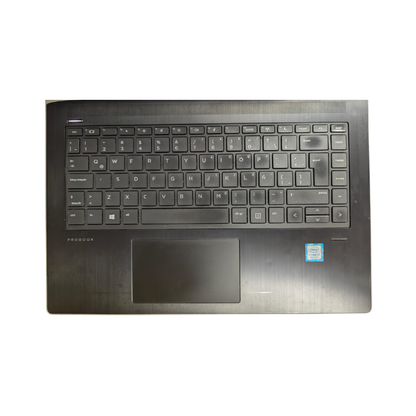 LAPTOP HP PROBOOK 440 G5 - CORE i7-8550U - 16GB RAM - 256GB SSD