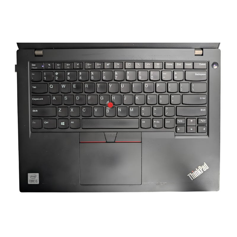 LAPTOP LENOVO L14 GEN 1 - INTEL CORE I5-10210U - 16GB RAM - 256GB SSD