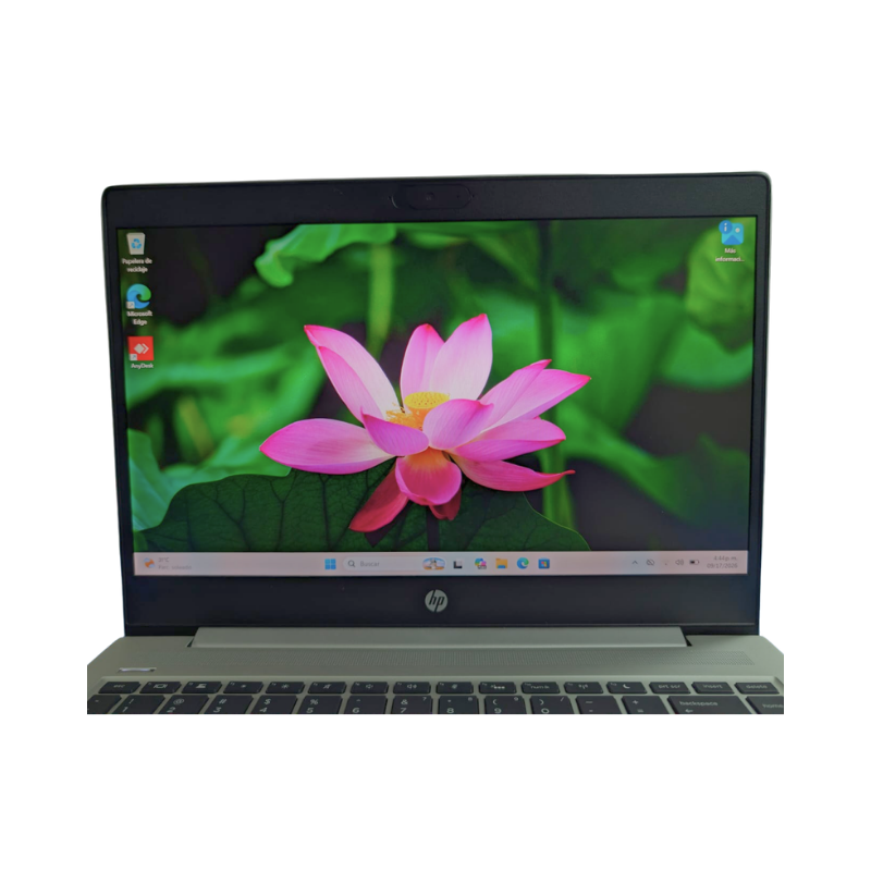 LAPTOP HP PROBOOK 440 G7 - INTEL CORE I5-10210U - 16GB RAM - 256GB SSD