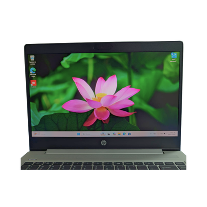 LAPTOP HP PROBOOK 440 G7 - INTEL CORE I5-10210U - 16GB RAM - 256GB SSD