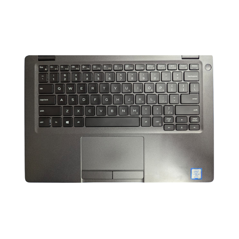 LAPTOP DELL LATITUDE 7400 | INTEL CORE I5-8365U | 16GB RAM | 256GB SSD | WINDOWS 11 PRO