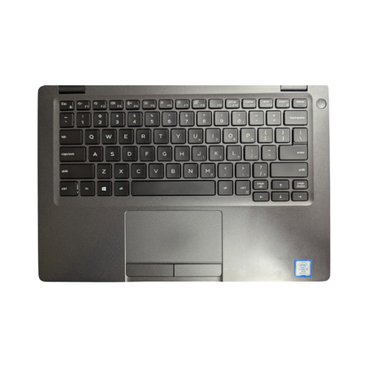LAPTOP DELL LATITUDE 7400 | INTEL CORE I5-8365U | 16GB RAM | 256GB SSD | WINDOWS 11 PRO