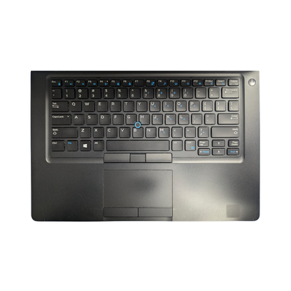 LAPTOP DELL LATITUDE 5490 - INTEL CORE I5-8350U - 16GB RAM - 256GB SSD