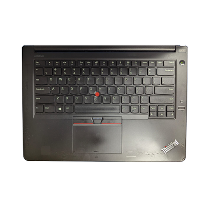 LAPTOP LENOVO E470 - INTEL CORE I5-7200U - 8GB RAM - 256GB SSD