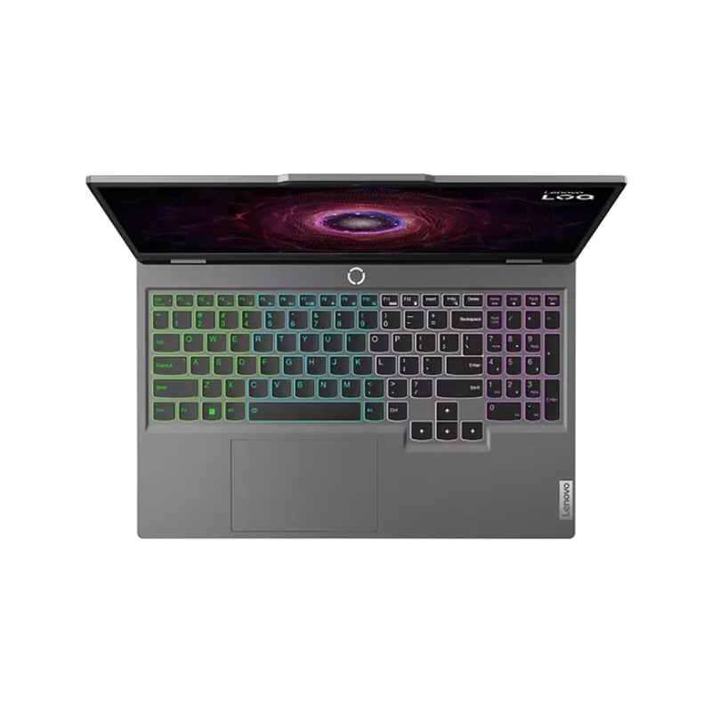 LAPTOP GAMER LENOVO LOQ 15ARP9 - AMD RYZEN 5 7235HS - 16GB RAM DDR5 - 512GB SSD - NVIDIA RTX 3050
