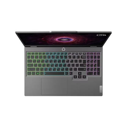 LAPTOP GAMER LENOVO LOQ 15ARP9 - AMD RYZEN 5 7235HS - 16GB RAM DDR5 - 512GB SSD - NVIDIA RTX 3050